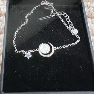 The Space & Meteorite Co bracelet